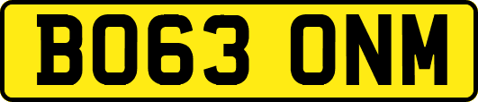 BO63ONM