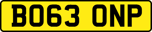 BO63ONP