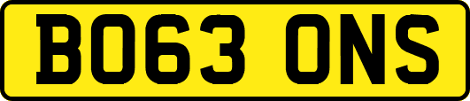 BO63ONS