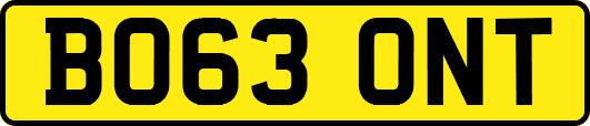 BO63ONT