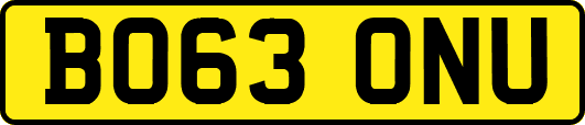 BO63ONU