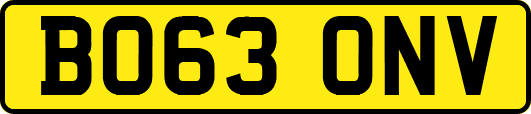 BO63ONV