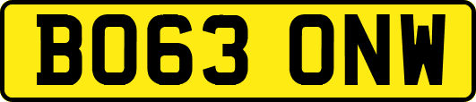 BO63ONW