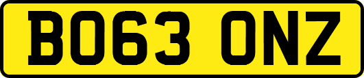 BO63ONZ