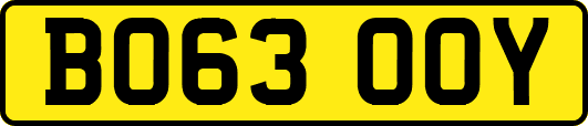 BO63OOY
