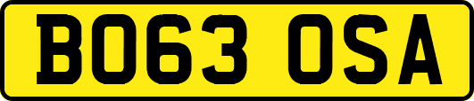BO63OSA