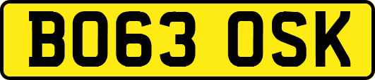 BO63OSK