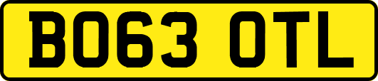 BO63OTL