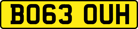 BO63OUH