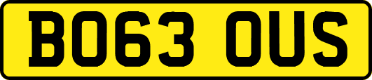 BO63OUS