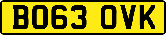 BO63OVK