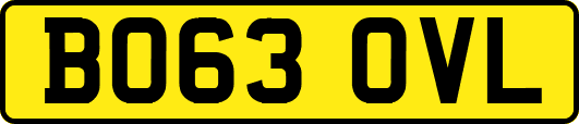 BO63OVL