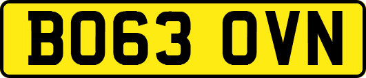 BO63OVN