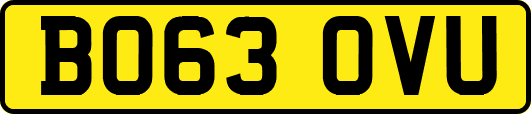 BO63OVU