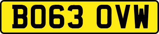 BO63OVW