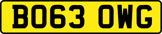 BO63OWG