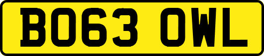 BO63OWL
