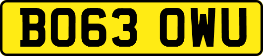 BO63OWU