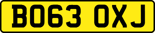 BO63OXJ