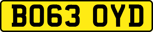 BO63OYD