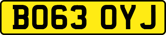 BO63OYJ