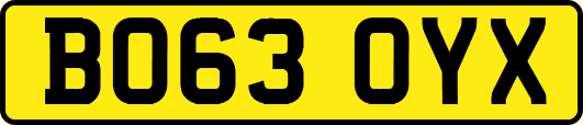 BO63OYX