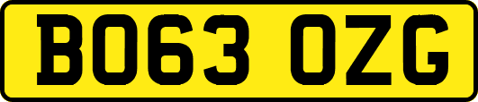 BO63OZG