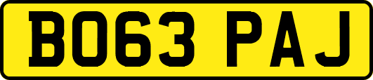 BO63PAJ