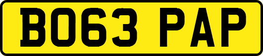 BO63PAP
