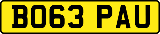 BO63PAU