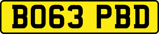 BO63PBD