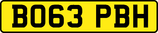 BO63PBH