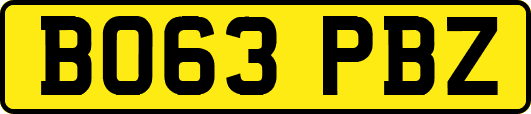 BO63PBZ