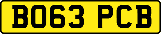 BO63PCB