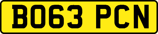 BO63PCN