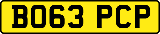 BO63PCP