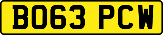 BO63PCW