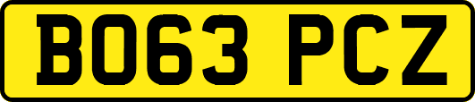 BO63PCZ