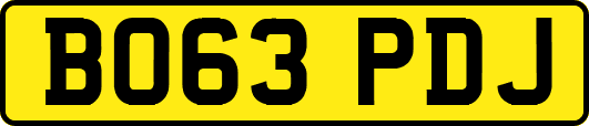 BO63PDJ