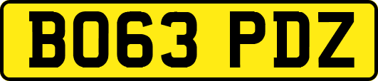 BO63PDZ