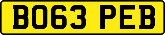 BO63PEB
