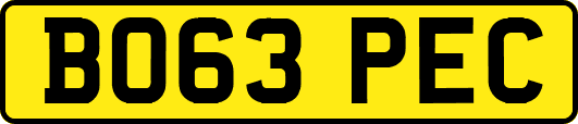 BO63PEC