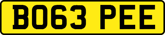 BO63PEE