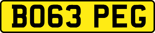 BO63PEG