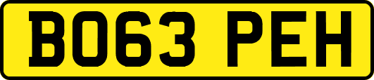 BO63PEH