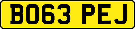 BO63PEJ