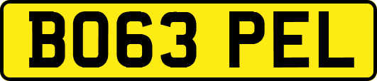 BO63PEL