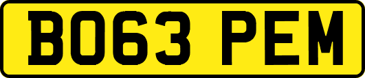 BO63PEM