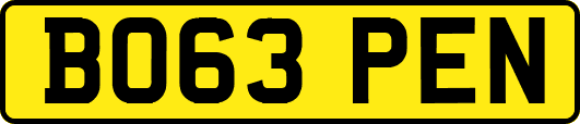 BO63PEN