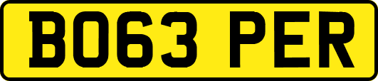 BO63PER